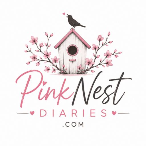Pink Nest Diaries